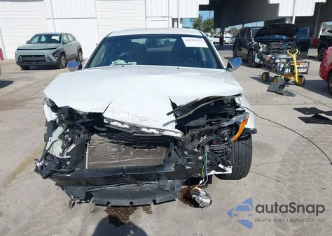 2012 Chrysler 200 Limited from USA, damaged, VIN 1C3CCBCG0CN188717